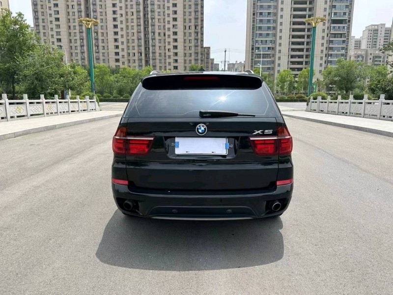 徐州13年宝马X56