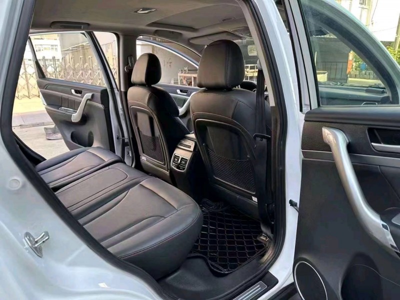 宜昌16年哈弗H69