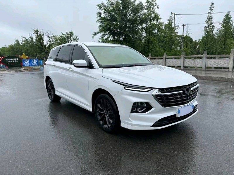 徐州22年五菱汽車凱捷2