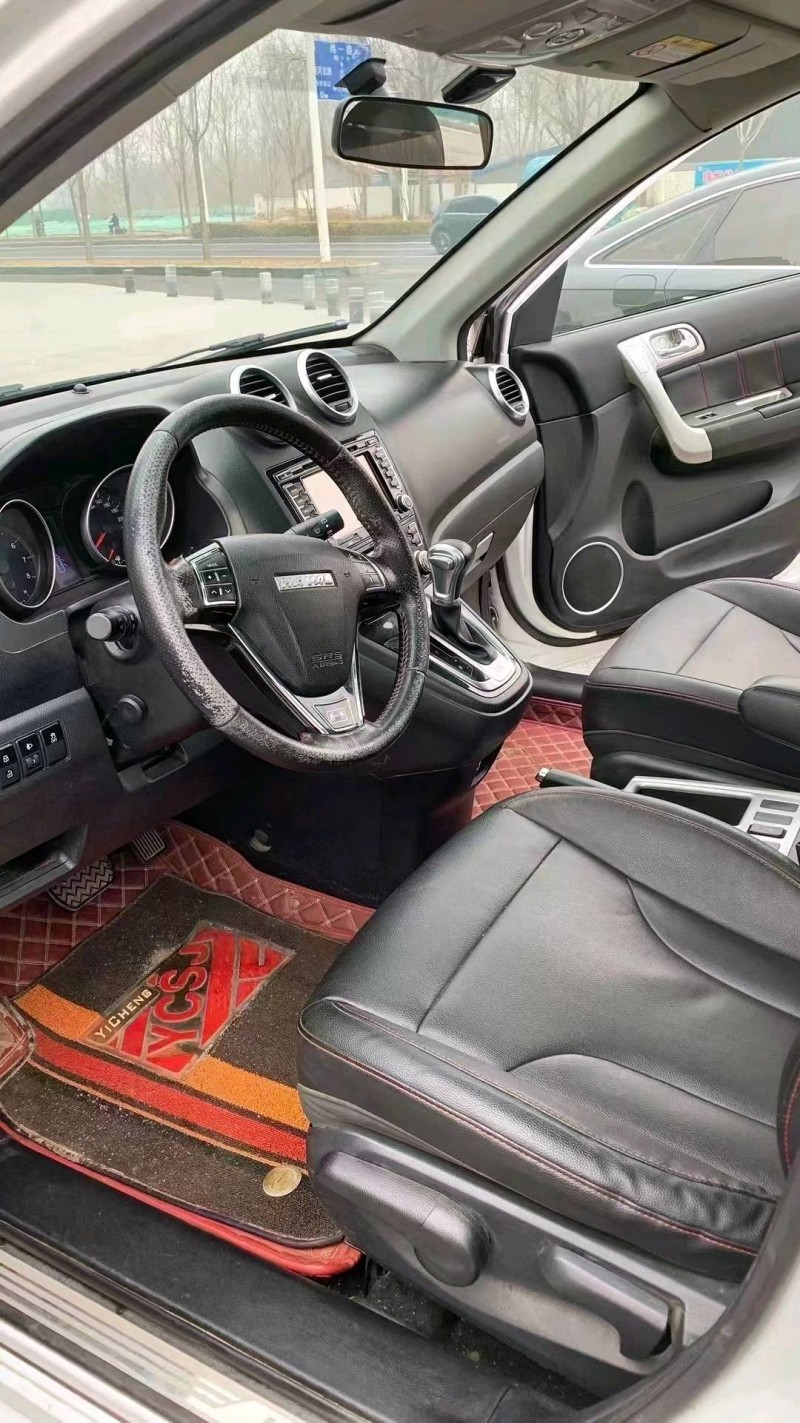 廊坊17年哈弗H65