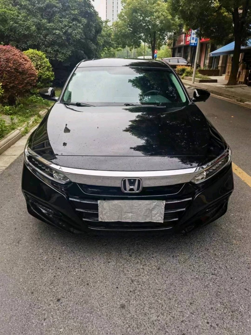 嘉兴19年本田英诗派1