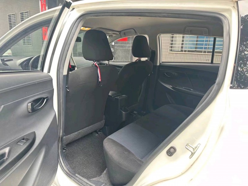 汕头19年丰田YARiS L 致炫6