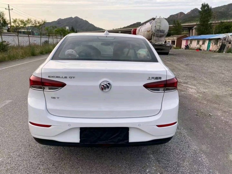 邯郸18年别克英朗6