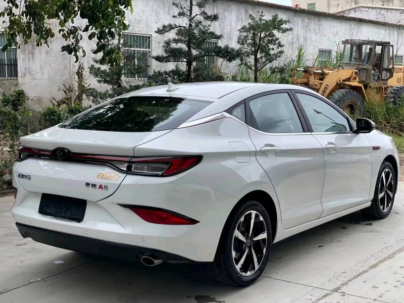 汕頭23年江淮A58