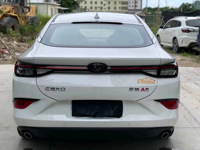 汕頭23年江淮A59