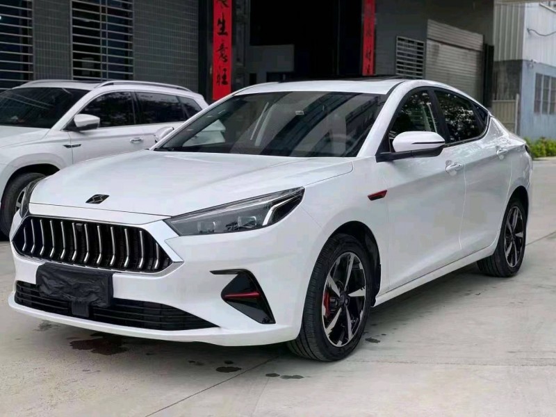 珠海23年江淮思皓A56