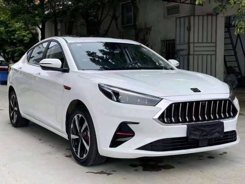 珠海23年江淮思皓A58