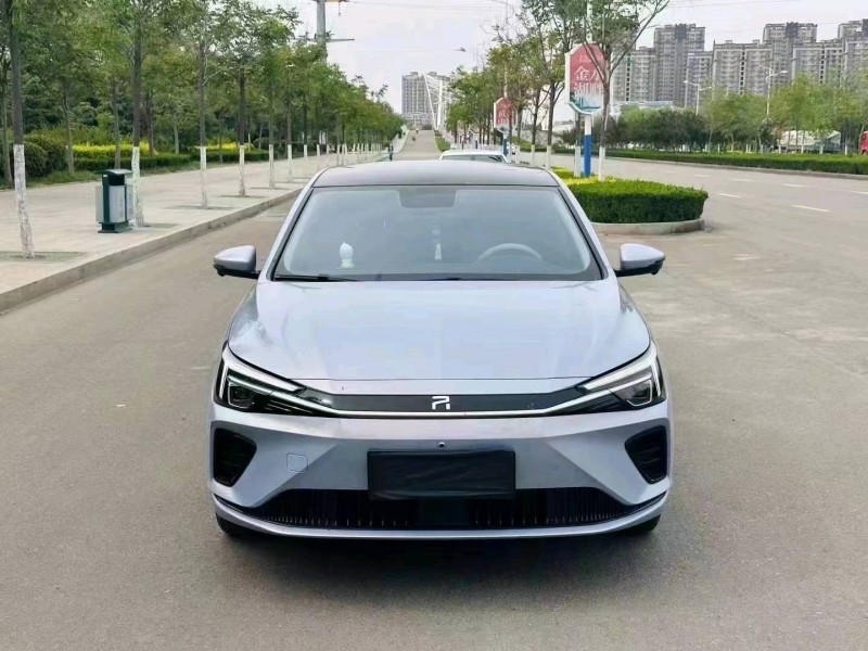 枣庄21年上汽集团飞凡ER61