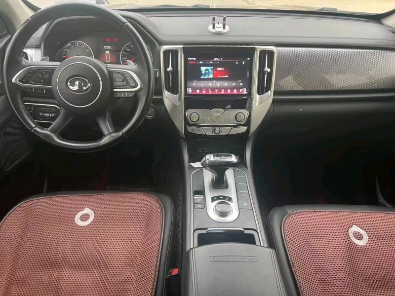 邯鄲20年長城汽車炮 皮卡2