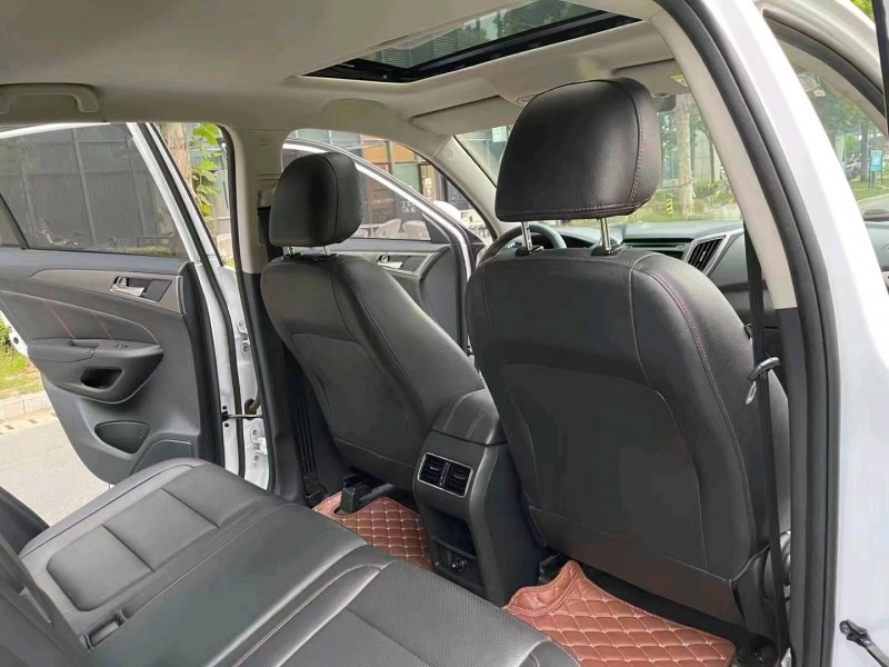 常州16年长安汽车CS757