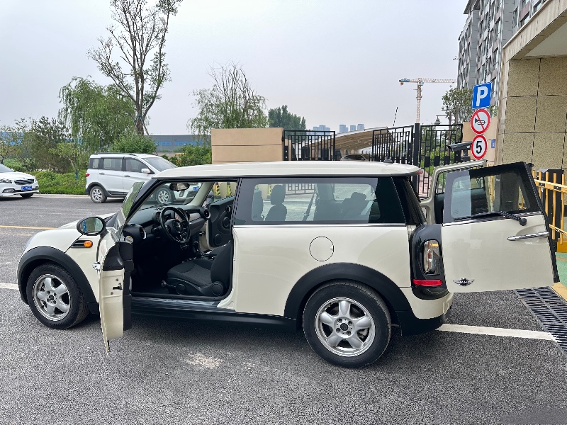 淄博11年MINICLUBMAN3