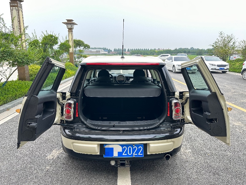 淄博11年MINICLUBMAN4