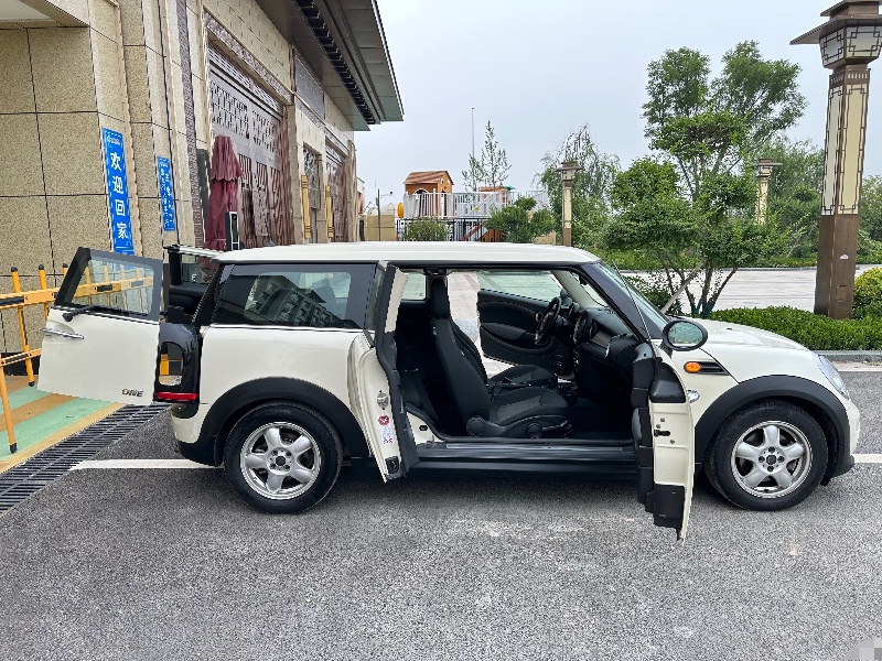 淄博11年MINICLUBMAN5