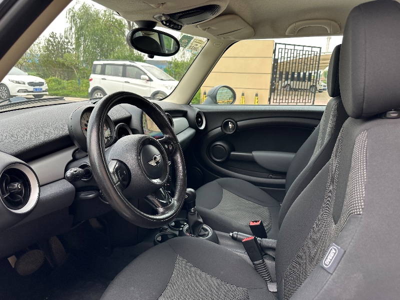 淄博11年MINICLUBMAN6