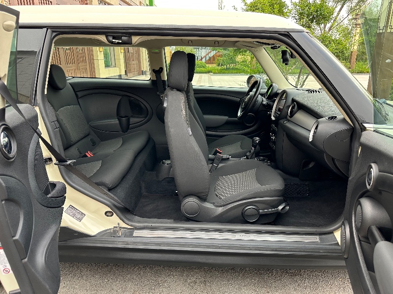 淄博11年MINICLUBMAN7