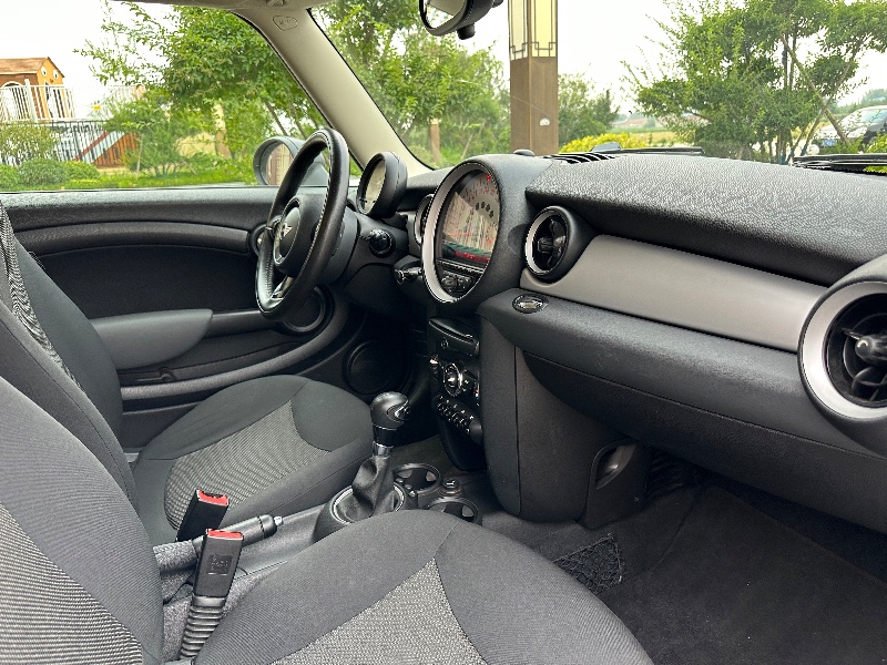 淄博11年MINICLUBMAN8