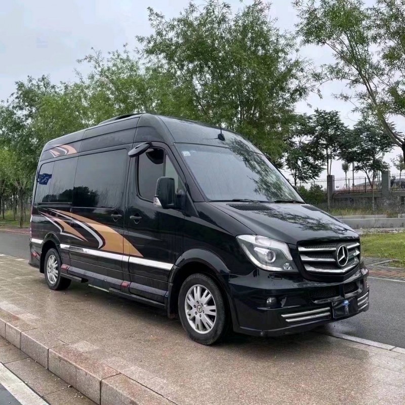 枣庄18年奔驰斯宾特2