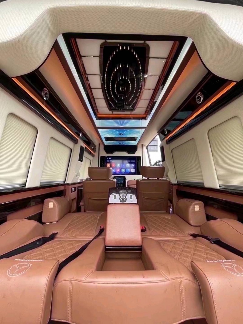 枣庄18年奔驰斯宾特5