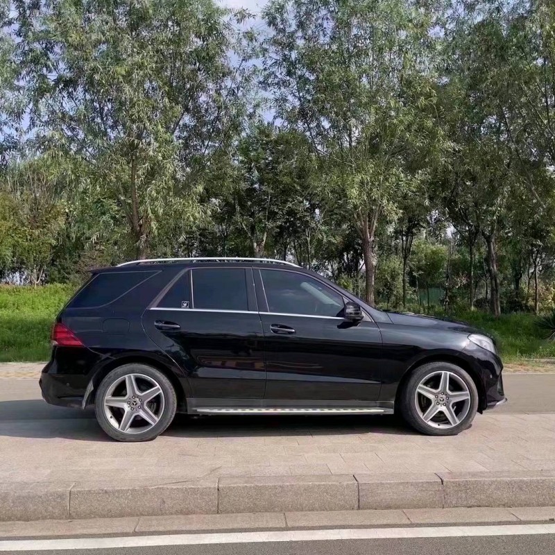 枣庄18年奔驰GLE8
