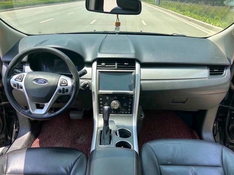 枣庄13年福特锐界7