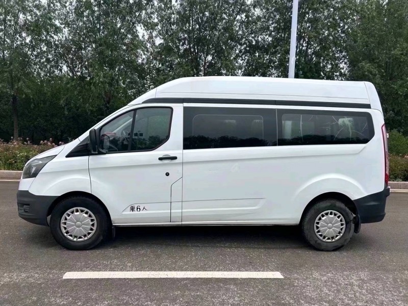 枣庄17年福特全顺7