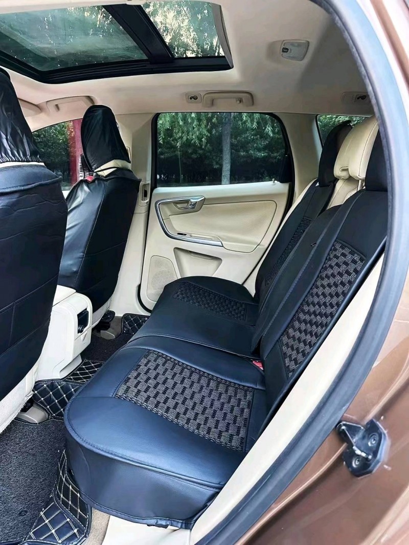 枣庄12年沃尔沃XC605