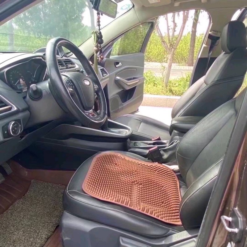 枣庄18年福特福睿斯4