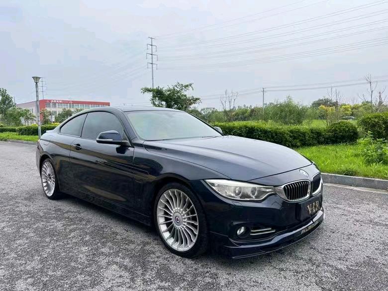 盐城18年宝马M42
