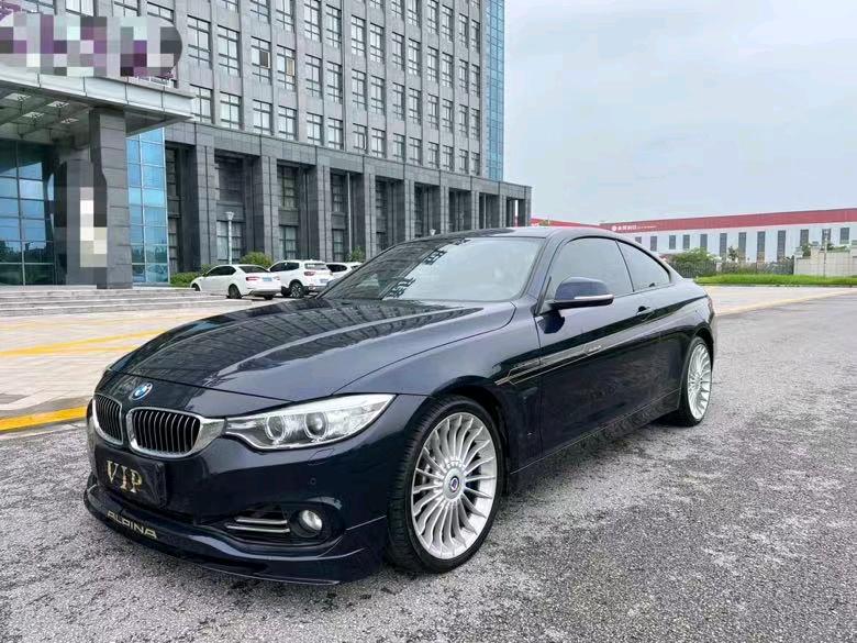 盐城18年宝马M43