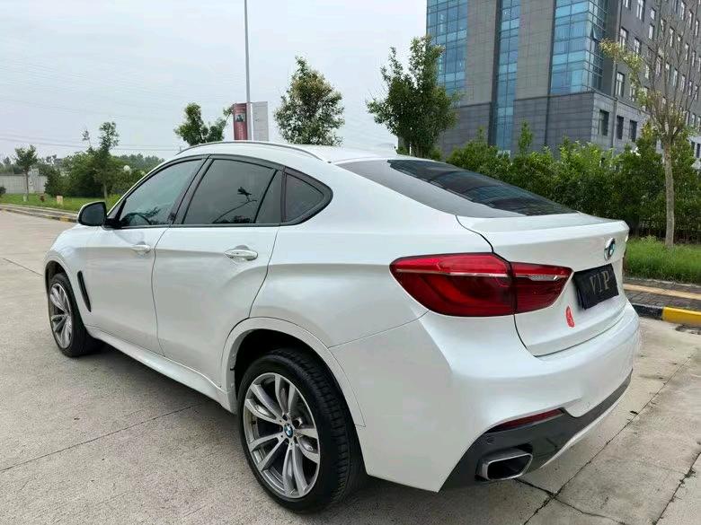 盐城18年宝马X68