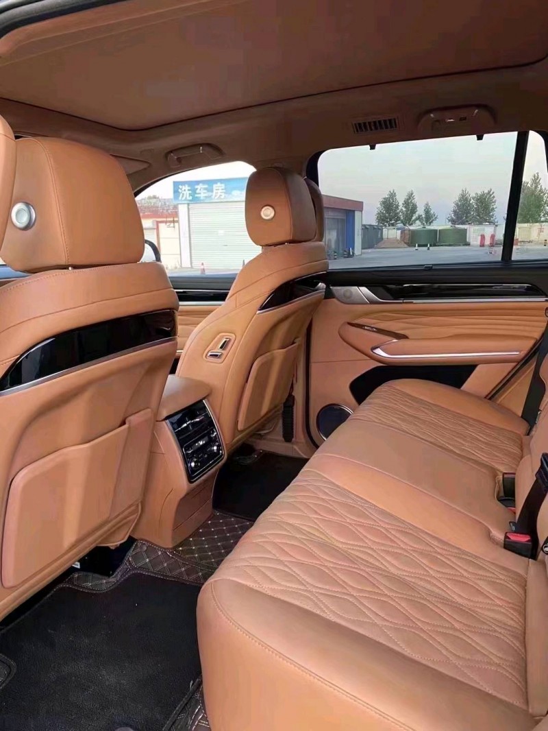 棗莊23年長城汽車坦克5002