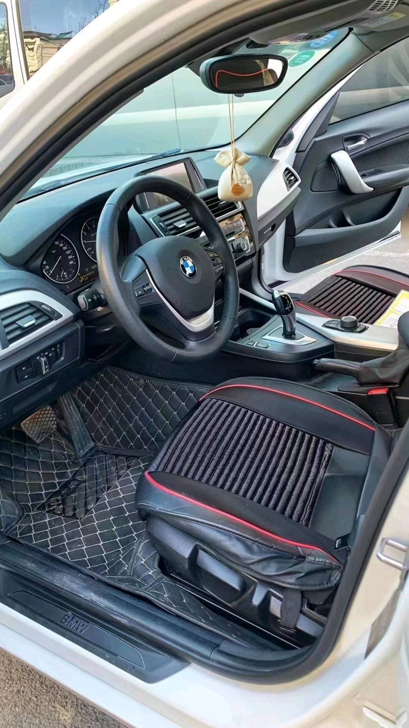 廊坊17年宝马1系4