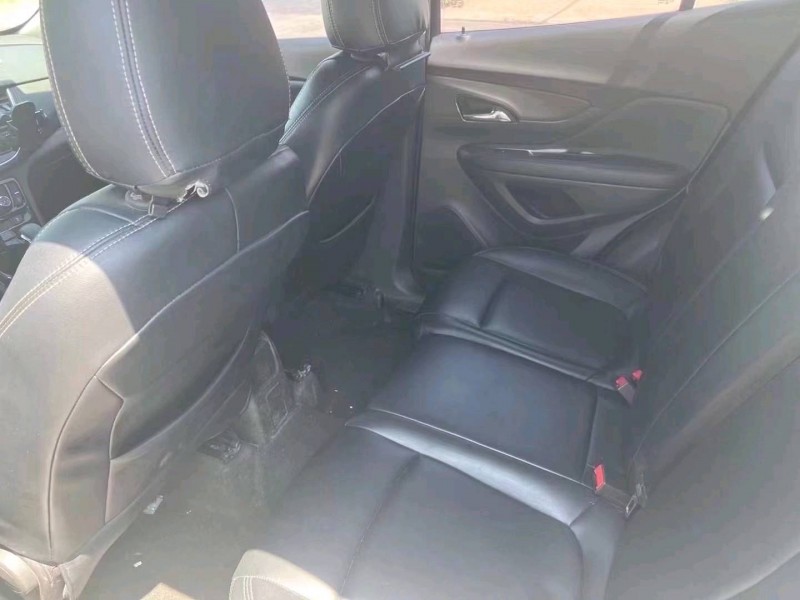 淄博16年别克昂科拉6