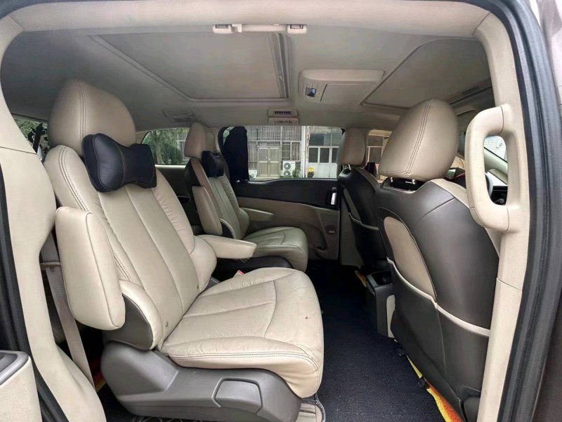 湖州12年别克GL85