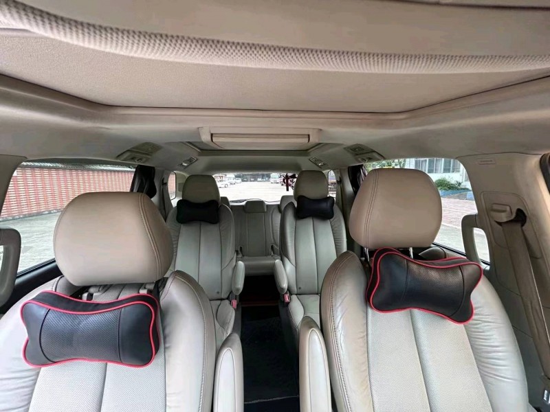 湖州12年别克GL87