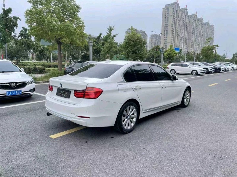 苏州14年宝马5系4