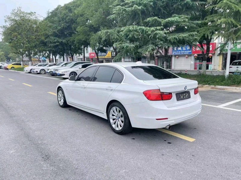 苏州14年宝马5系7