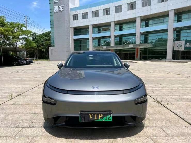鹽城22年小鵬汽車p71