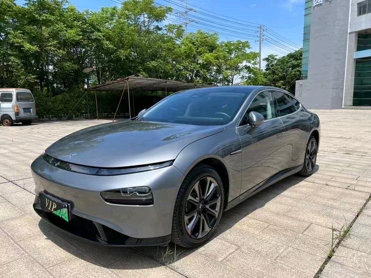 鹽城22年小鵬汽車p72