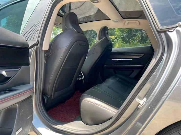 鹽城22年小鵬汽車p74