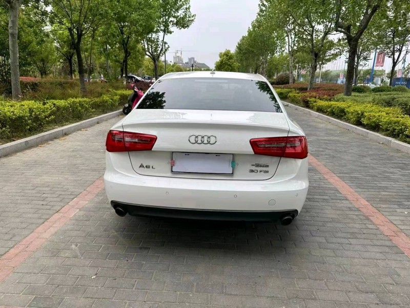 徐州13年奥迪A66