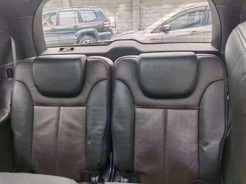 重庆12年奔驰GL5