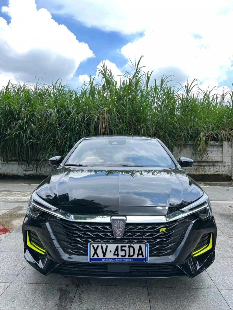 东莞22年荣威i61