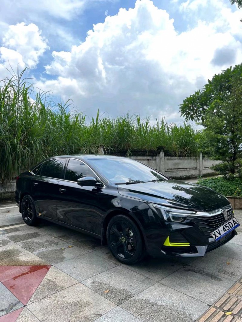 东莞22年荣威i63
