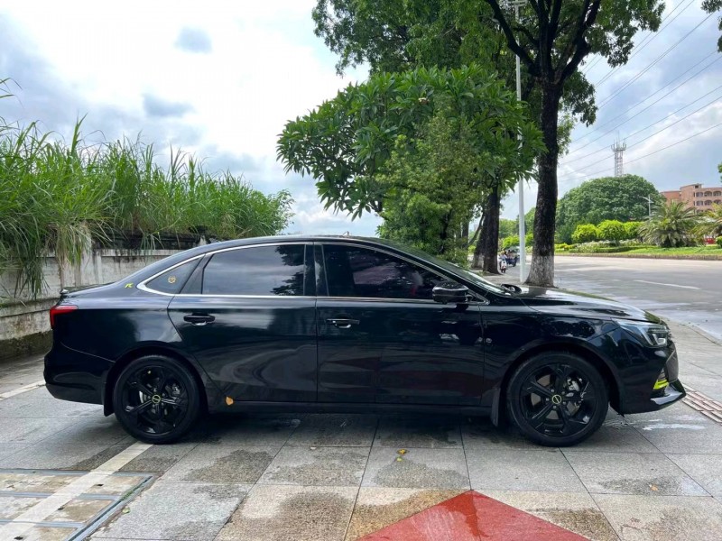东莞22年荣威i69