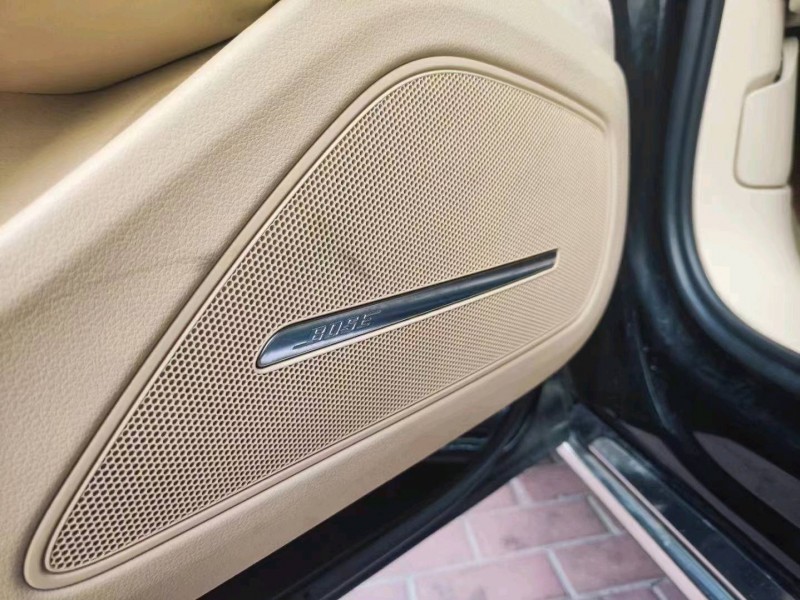 淮南13年奥迪A8L7