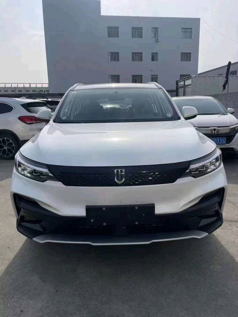 湖州23年創維EV61