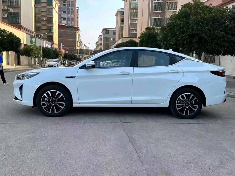 湖州23年江淮思皓E50A2
