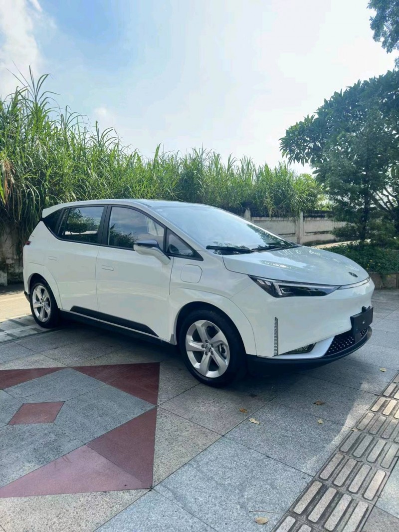 東莞23年合創汽車Z033