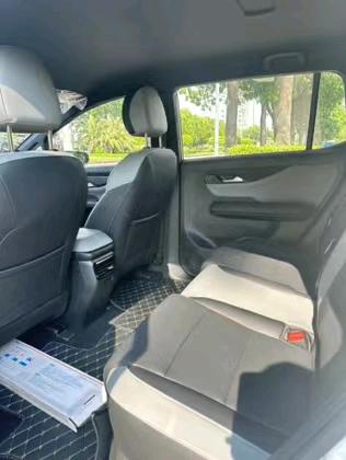 東莞23年合創汽車Z037